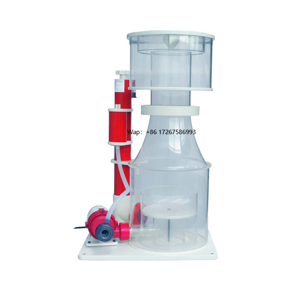 Marine Aquarium Essentials - Skimmer de Proteínas para Acuarios Marinos
