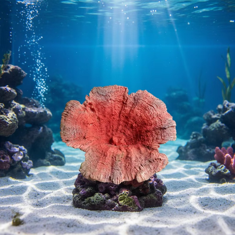 Aquarium Marine Rock - Decoración de Acuario de Arrecife de