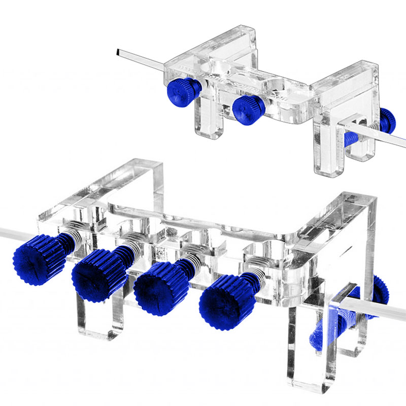 Marine Aquarium Youtube - Marine Bronnen 2/4 Doseerpomp Slang Buis,