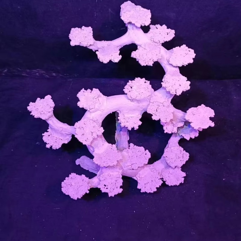 Piedras Decorativas para Acuar - Aquarium Marine Rock reseña y precio