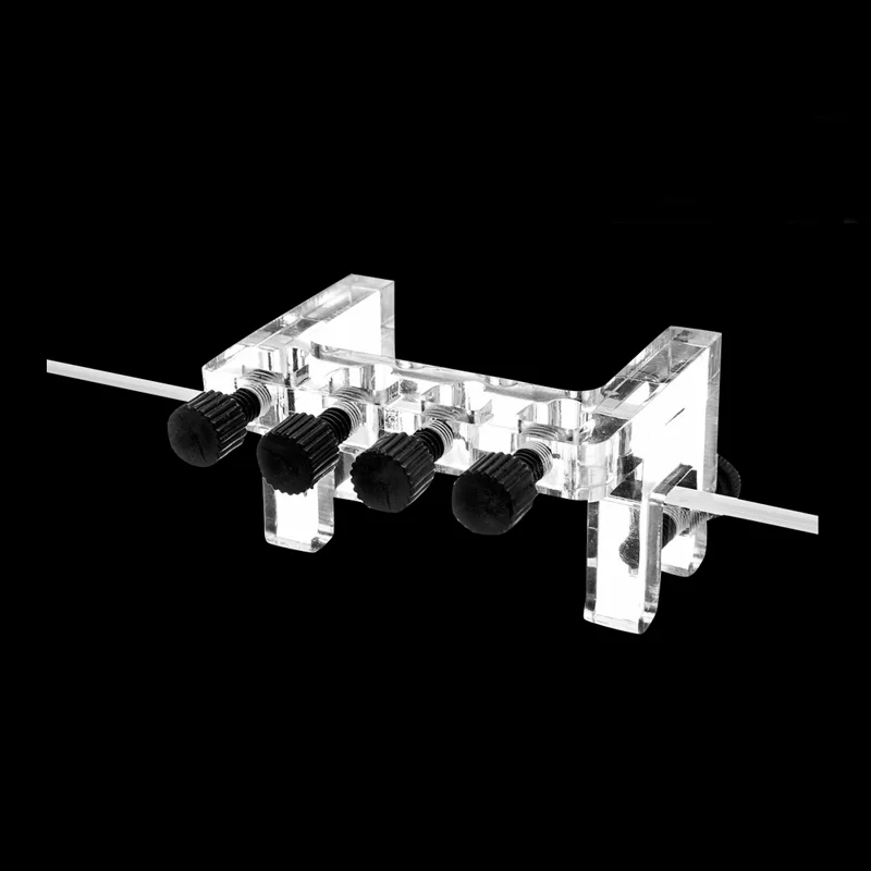 Soporte de tubo de manguera de - Marine Aquarium Youtube reseña y precio