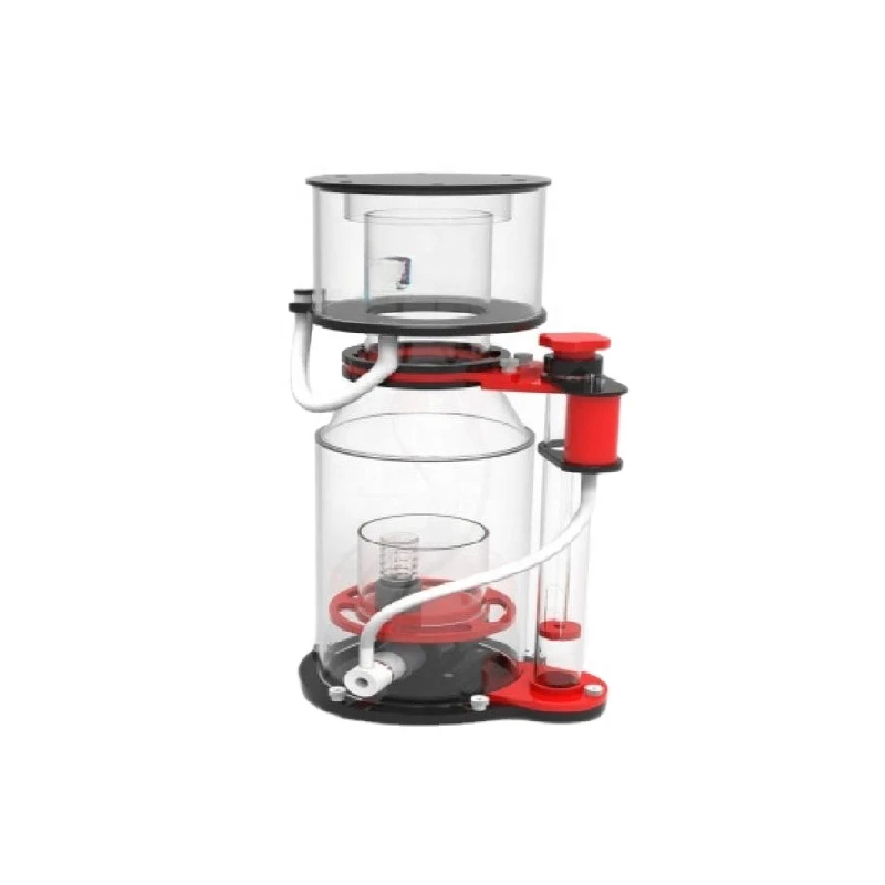 Nuevo Skimmer de Proteínas par - Marine Aquarium Youtube reseña y precio