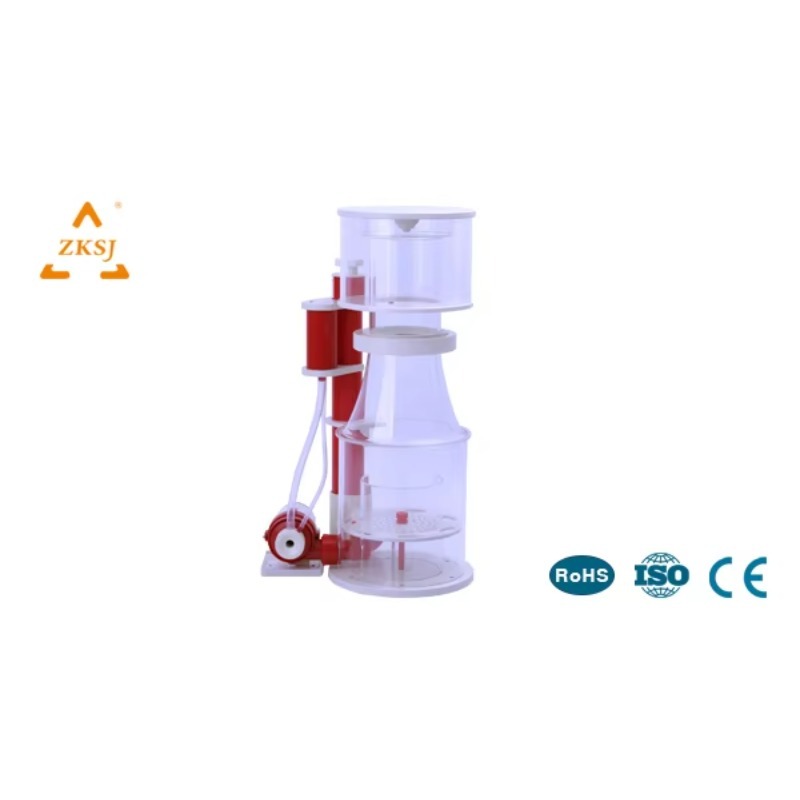 【Más vendido】Skimmer de proteí - Marine Aquarium Essentials reseña y precio