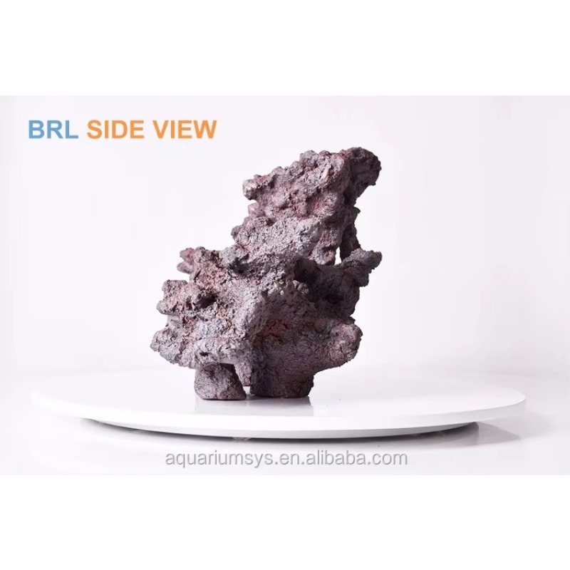 Rocas Cerámicas Bioactivas par - Aquarium Marine Rock reseña y precio