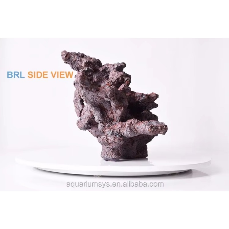 Rocas Cerámicas Bioactivas par - Aquarium Marine Rock reseña y precio