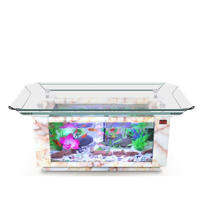 Precio de Acuario Marino 2026  - Marine Aquarium Price reseña y precio