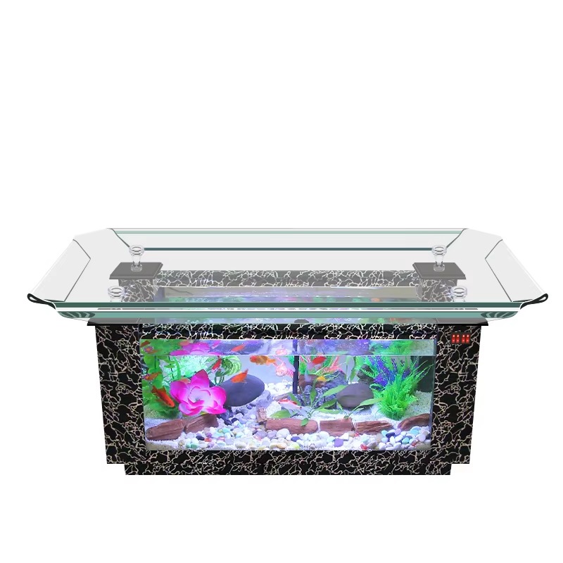Precio de Acuario Marino 2026  - Marine Aquarium Price reseña y precio