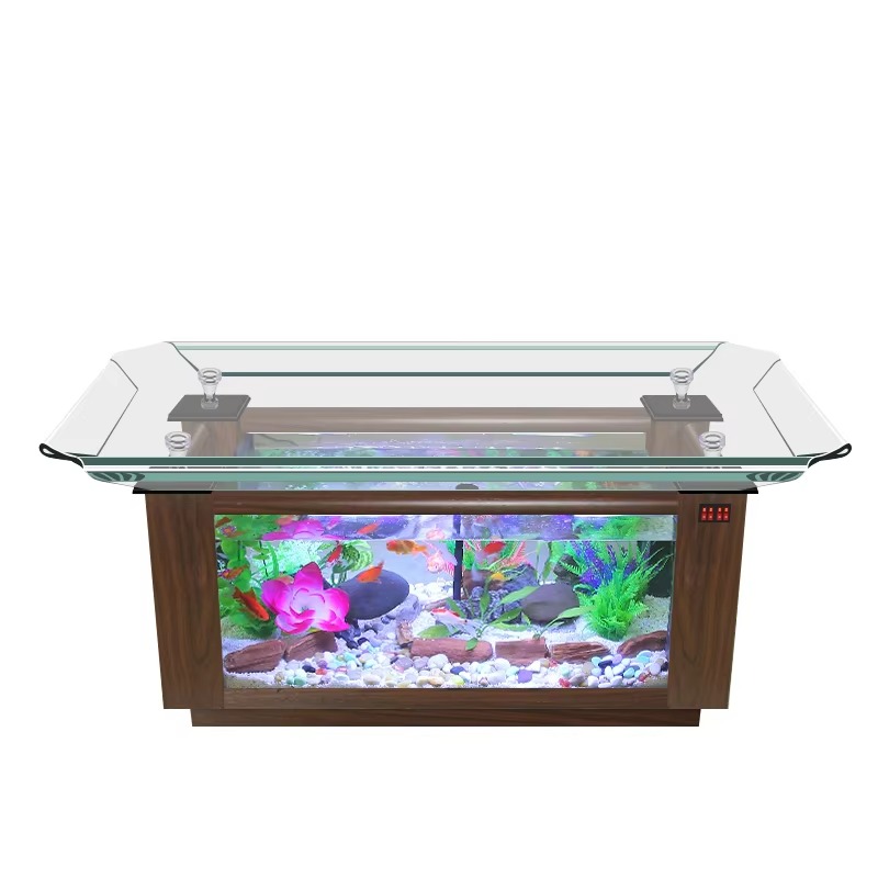 Precio de Acuario Marino 2026  - Marine Aquarium Price reseña y precio