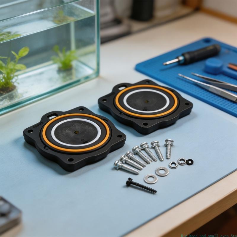 Piezas alternativas 581C para  - Marine Aquarium Essentials reseña y precio