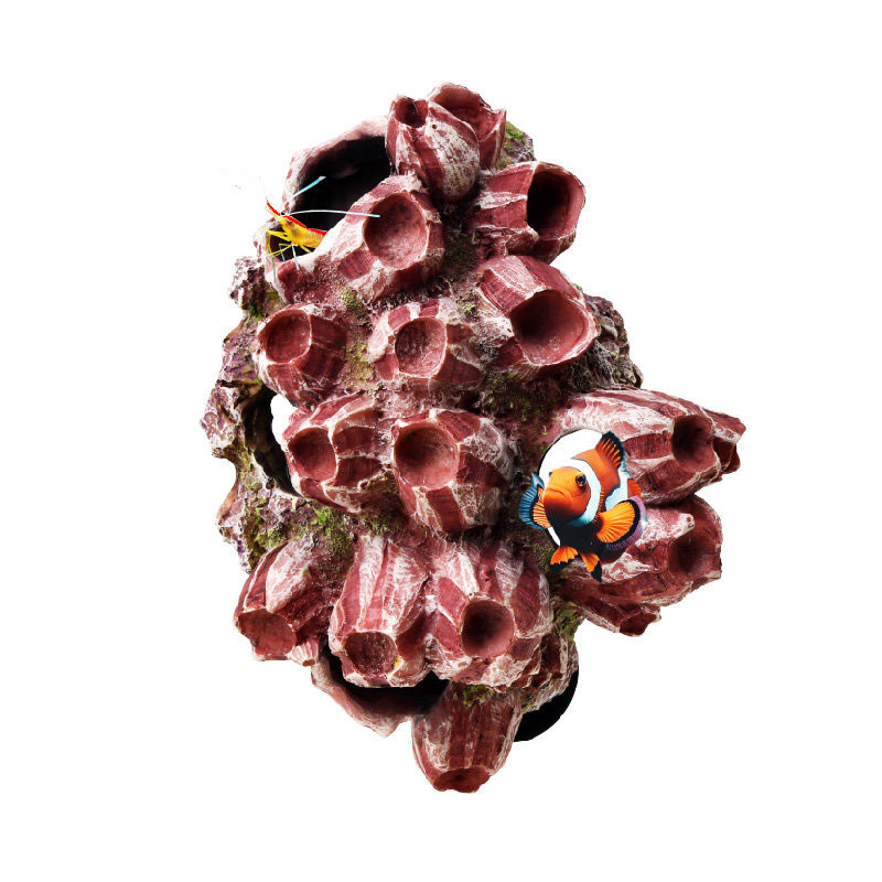 Decoración Magnética Flotante  - Aquarium Marine Rock reseña y precio