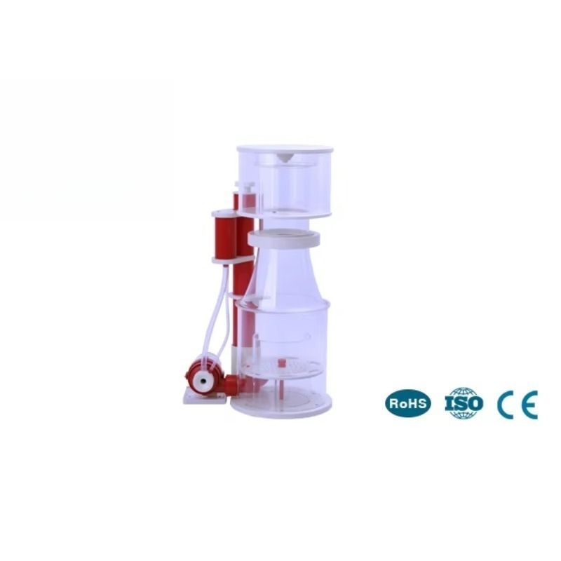 Skimmer de Proteínas para Acua - Marine Aquarium Essentials reseña y precio