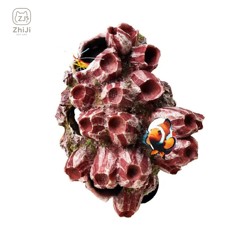Decoración Magnética Flotante  - Aquarium Marine Rock reseña y precio