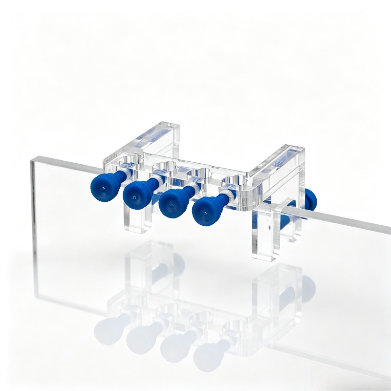 Soporte de Pared para Bomba Do - Marine Aquarium Youtube reseña y precio