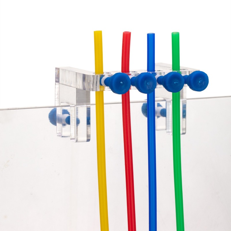 Soporte de Pared para Bomba Do - Marine Aquarium Youtube reseña y precio