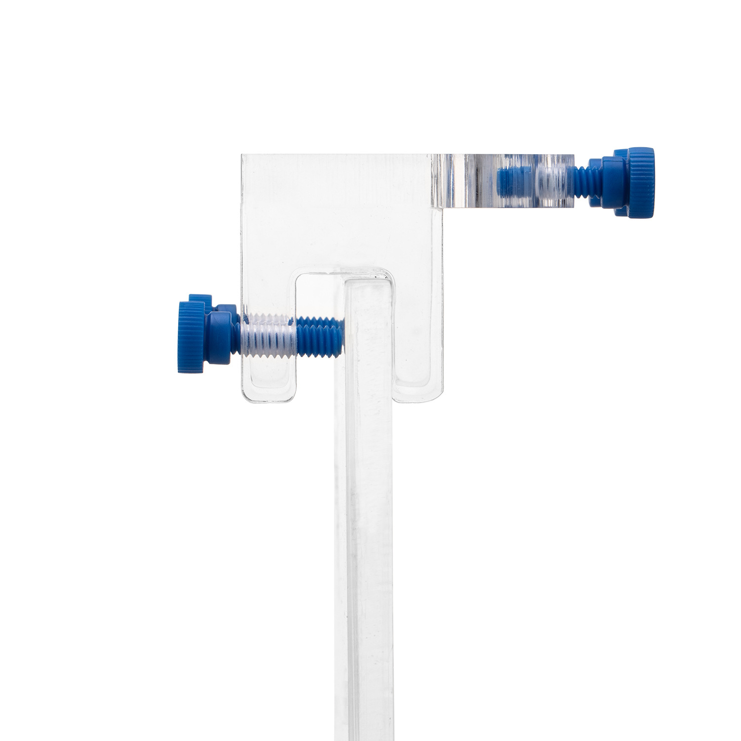 Soporte de Sonda Acrílico HBP- - Marine Aquarium Youtube reseña y precio