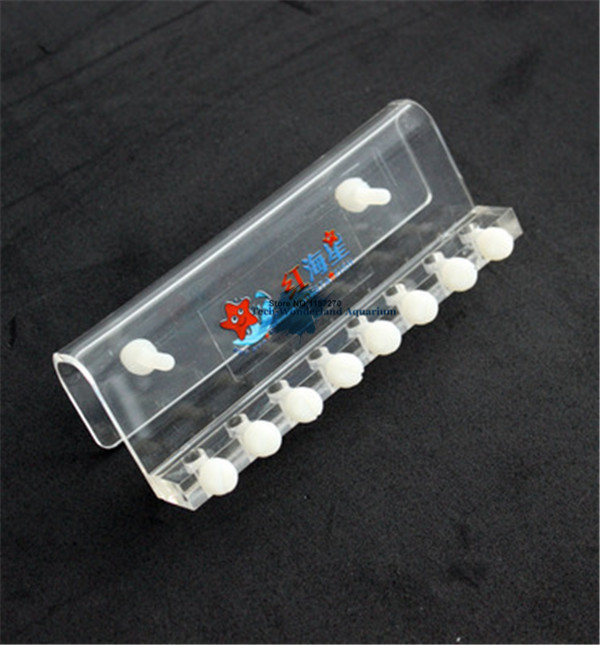 Soporte de tubo de manguera de - Marine Aquarium Youtube reseña y precio