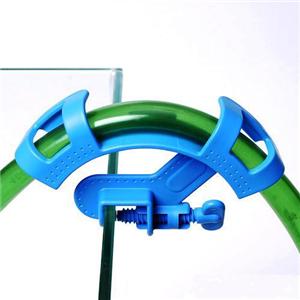 Soporte de manguera de acuario - Marine Aquarium Youtube reseña y precio