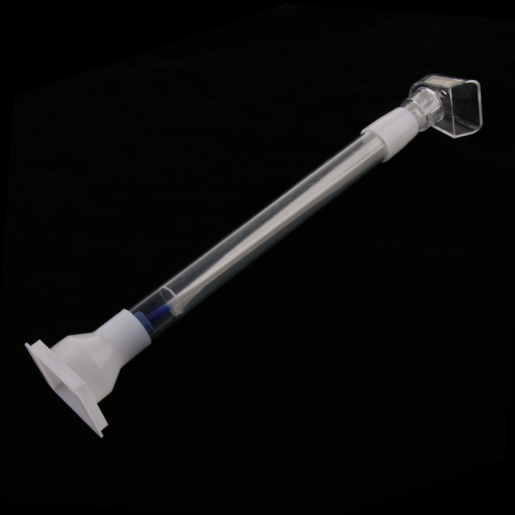 Tubo de Aire para Filtro de Gr - Marine Aquarium Youtube reseña y precio