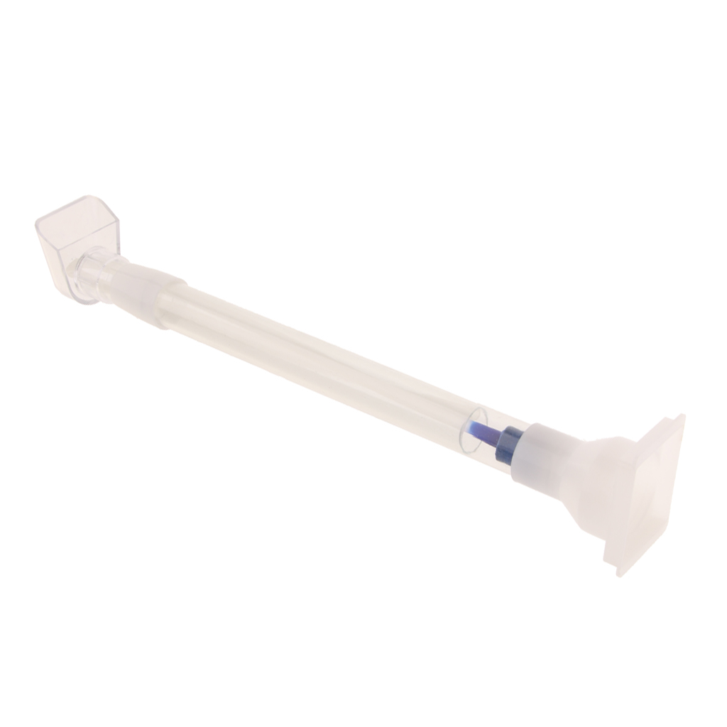 Tubo de Aire para Filtro de Gr - Marine Aquarium Youtube reseña y precio