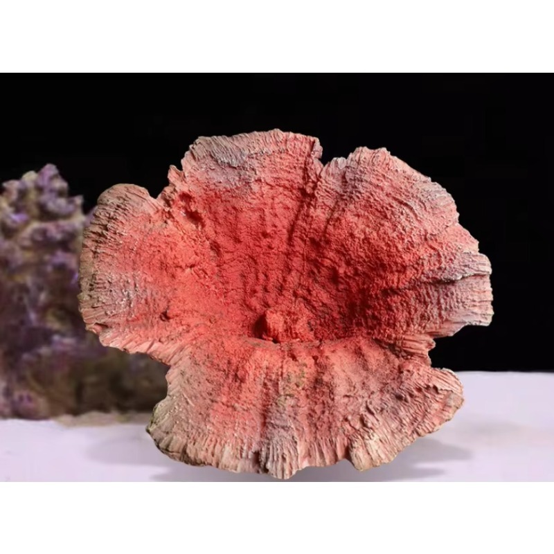 Decoración de Acuario de Arrec - Aquarium Marine Rock reseña y precio