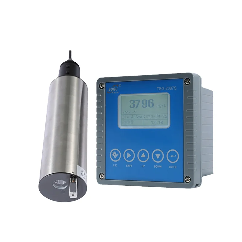 Sonda digital en línea con fun - Marine Aquarium Price reseña y precio