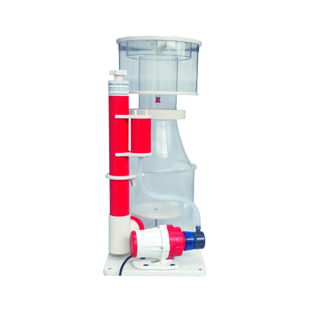DC24V REEF 200 Skimmer de Prot - Marine Aquarium Essentials reseña y precio